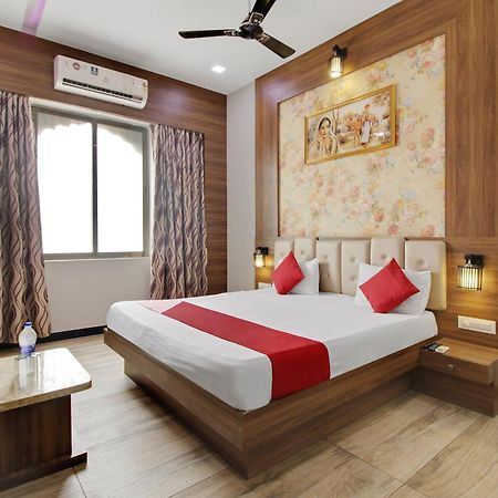 Hotel O Royal Guest House Ludhiana Exterior photo