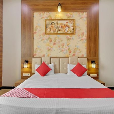Hotel O Royal Guest House Ludhiana Exterior photo