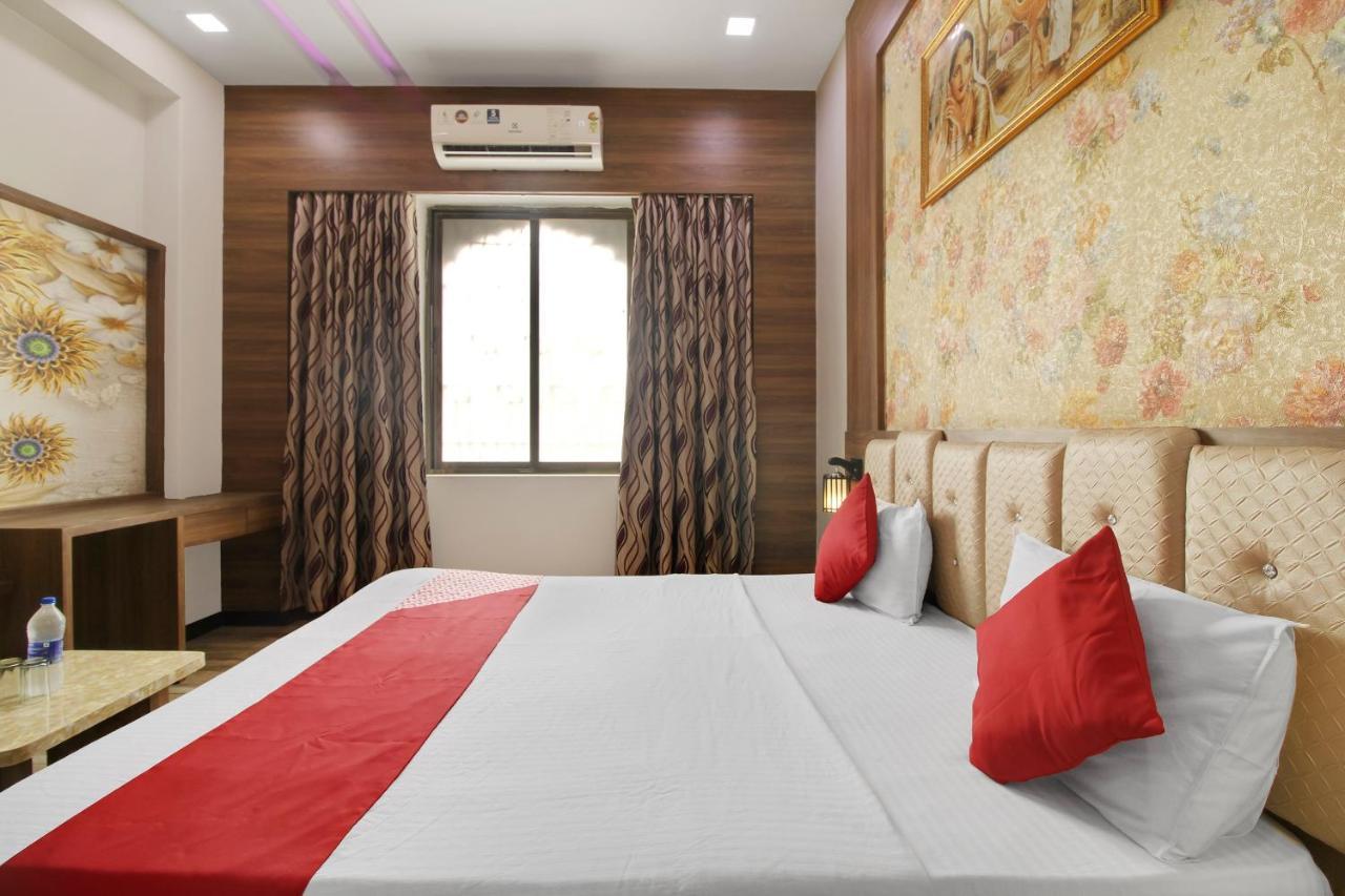 Hotel O Royal Guest House Ludhiana Exterior photo