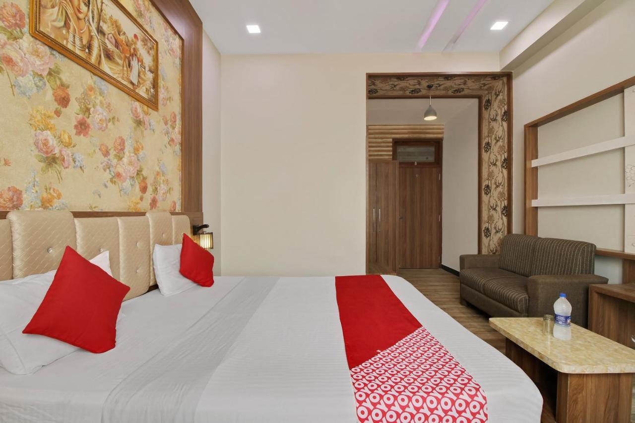 Hotel O Royal Guest House Ludhiana Exterior photo